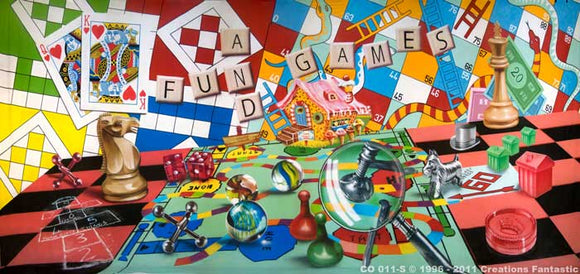 Fun and Games