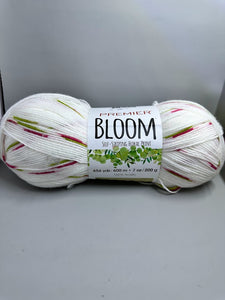 Premier Bloom Chunky Yarn - Baby's Breath