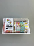 Bearly Art Shiny Sherbert Washi Tape