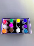 Bearly Art Blendable Alcohol Inks - The Classic Collection